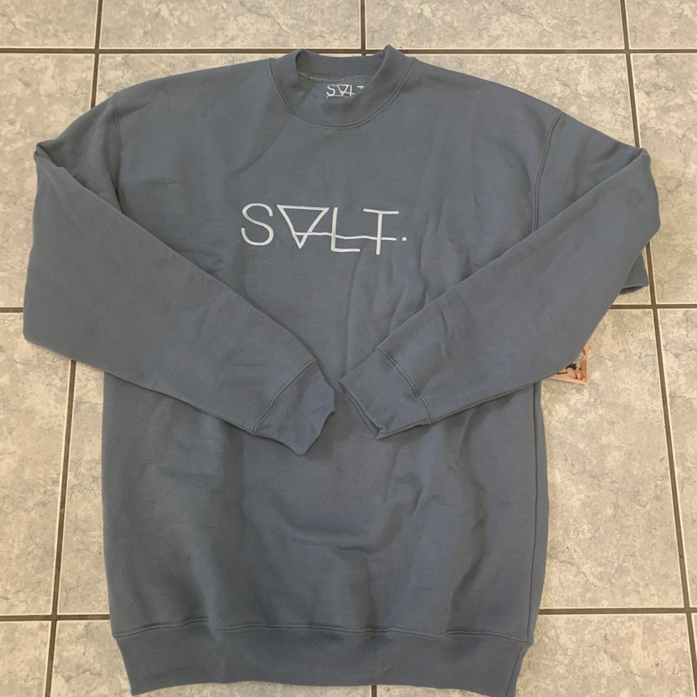 SALT shop sweatshirt